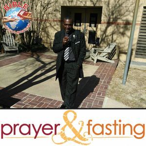 Meet your Posher, Rayford